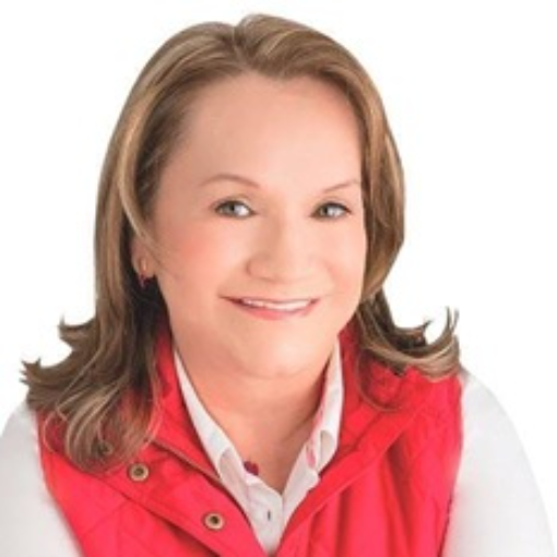 Luz MarinaGordillo Salinas